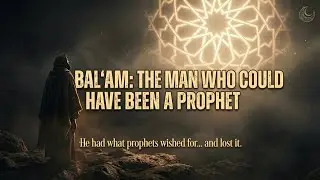 He Knew the Truth&hellip; But Still Chose Hell | The Story of Bal&lsquo;am