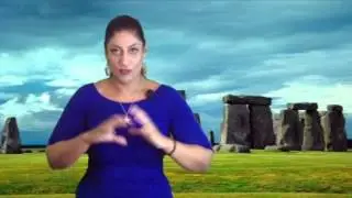 Virgo June 2013 Horoscope by Nadiya Shah