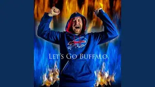 Let's Go Buffalo