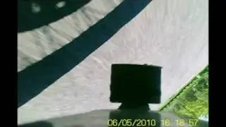 Heckcam Test