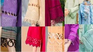 New Sleeves Design 2025 | Full sleeves design| Bazo design | Aasteen Designs | girls dress designs 