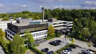 Hotel Bredeney | Essen, Germany | Hotel Review🏠