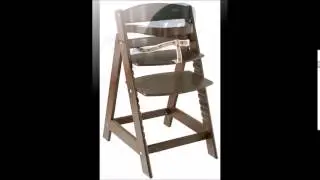 Babyhochstuhl - Test - Ratgeber