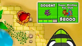 This $8,000 Ability is Actually Too Powerful... (Bloons TD Battles)