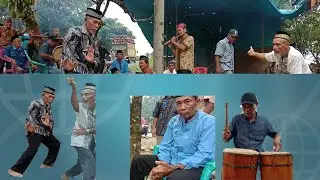 pesta adat mandeling
