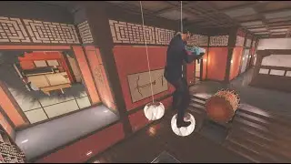 Azami Rat Spot in Skyscraper perfect pair with a Vigil for free kills | R6 Tips & Tricks
