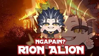 RION MASUK DSG? #part7 #imeroleplay #rionalion #fivem