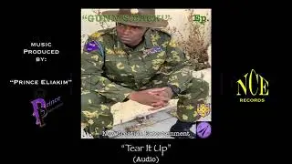 GENERAL GUNN ''Gunn's Back'' Full EP.