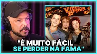 MALHAÇÃO E AS TENTAÇÕES DA FAMA | GUILHERME BERENGUER