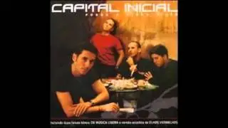 Quatro Vezes Você - Capital Inicial