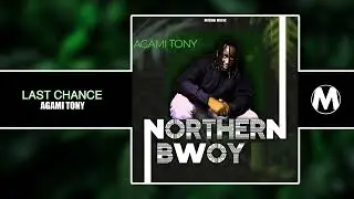 Last Chance by Agami Tony
