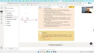 A & I 3.14 Introduction to Graph Theory