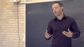 Pitching Your Business Idea