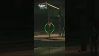 Don&rsquo;t Make This MISTAKE when Sniping on GTA Online
