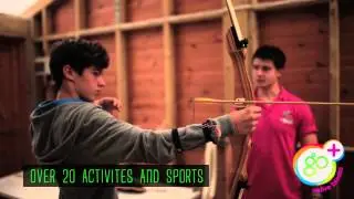 Go Active +