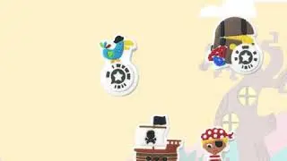 Pirate Kudo Collection
