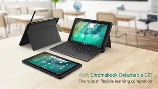 ASUS - ProArt Projector A1, TUF Gaming Monitor, Chromebook Detachable CZ1 & ZenFone 8 Series