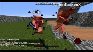 KingsPvP KiTPvP #1