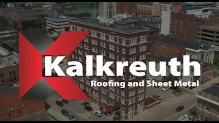 Kalkreuth Roofing and Sheet Metal: Craftsmanship, Community and Career Growth
