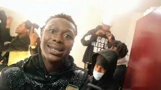 Ladmatt x Von x YN