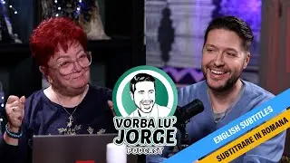 Zodiile norocoase si previziuni 2024 cu&nbsp;Minerva 🎞️ VORBA LU' JORGE PODCAST