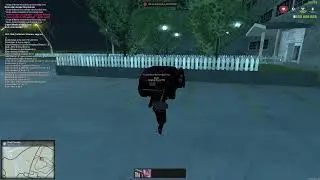 Nyereményjáték (NextLevel Roleplay)
