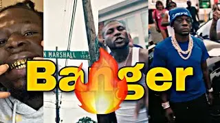 Young Troll ft Boosie -PPP Trap (Official Video ) REACTION