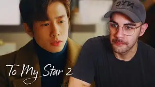 OH IT'S GETTING MESSY! | To My Star 2 Episode 5 & 6 REACTION!
