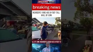 This is a professional hoarder #foryou #duet #meme #funny #police