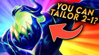 Riot Just Fixed a HUGE Bug... and Then Reverted It?