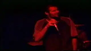 Jalopy Taco Stand: Room 222 (LIVE) June 13, 1997 Cactus Club San Jose, CA, USA / STONER Skate BAND