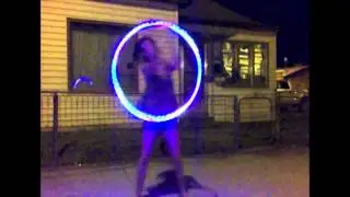 Synth Hoop!