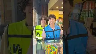 EL MEJOR TRUCO PARA TENER HELADO 🍦 GRATIS 😱