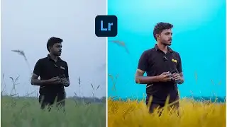 Lightroom Mobile Tutorial- Low Light Photo Editing in Lightroom Mobile