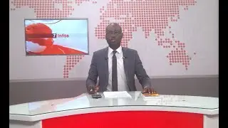 Le 7infos du 09 avril 2023-BF1TV