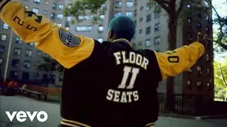 FERG - Aussie Freaks (Audio) ft. ONEFOUR, Fivio Foreign
