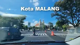 MALANG !!!