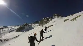 TUC DE MULLERES DIENTE DE ALBA 14