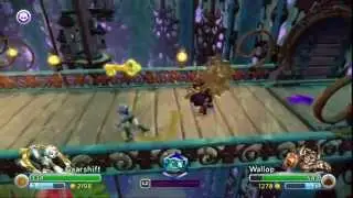 Skylanders Trap Team - Snap Shot - Seelenstein / Soul Gem
