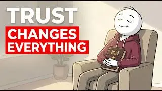 What Changes When You Trust God Completely