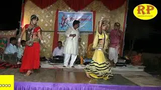डमरू बजावे भैंरु ।भजन। ॥ पूरणमल राव ॥ शानदार प्रस्तुति ॥