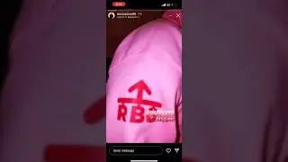 RICH BY GOD  Success Hoodie