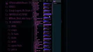 FL Studio Browser Sample Preview 😮| FL Studio 2024