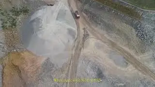 cellular debris crusher on the site