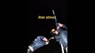 ATAR ATMAZ LRF AVI | LRF İSTAVRIT AVI