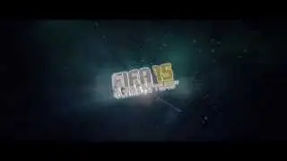 FIFA 15 Ultimate Team &ndash; Официальный трейлер (НЕТ)
