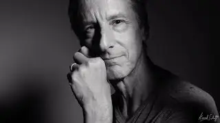 Howard Schatz: Interview with Andy Borowitz