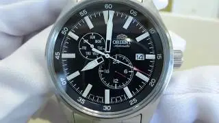 Orient RA-AK0401L10B