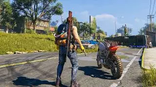 ONCE HUMAN : Que propose ce MMO Gratuit ?