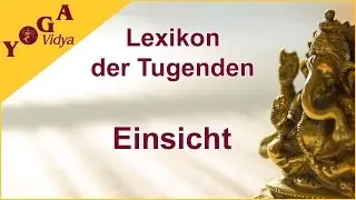 Einsicht - Begriffsherkunft, Bedeutung und praktische Tipps